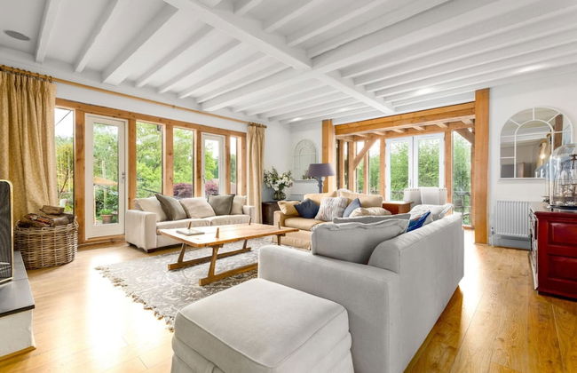 The Copse - From 1100 Per Night - Photo 15