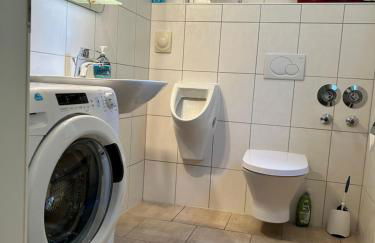 Modernes 5-Sterne-Ferienhaus im Maisonettenstil in DAMP - Foto 8