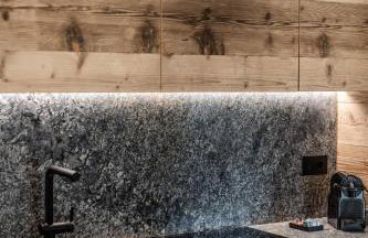 ALPEDOR Mountain Suites - Foto 27