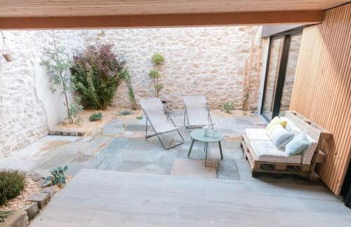 Le Héron Nantais - Foto 12