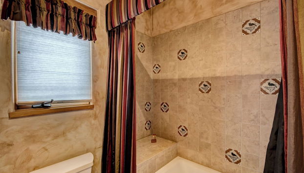 Équipement de l’hébergement