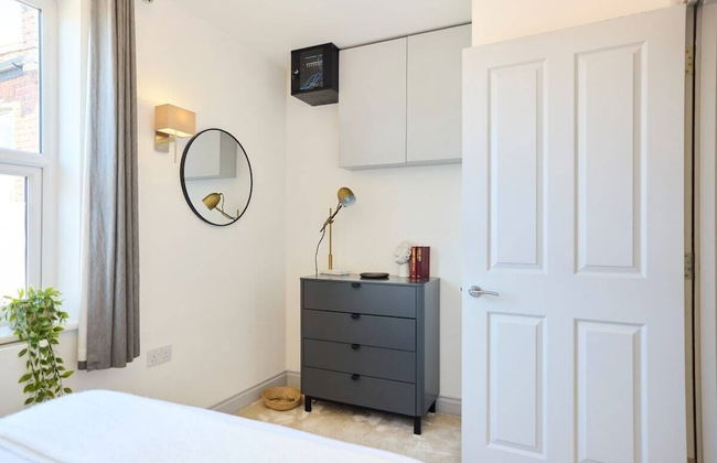 The Leghorn Quarters - Modern 3bdr With Balcony - Foto 30