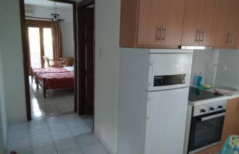 Patras Apartments Marilia and Konstantinos - Foto 9