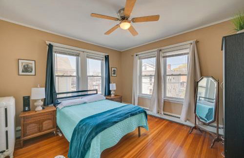 Revere Vacation Rental Near MBTA about 7 Mi to Boston! - Foto 12