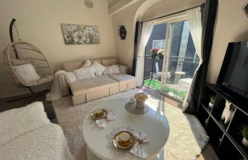 Cozy Downtown Condo Retreat with Space Needle View - Foto 27