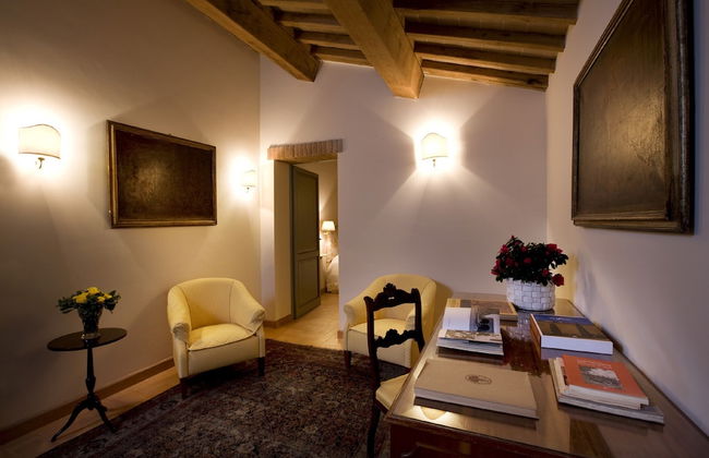 Villa Il Castagno Wine & Resort - Foto 42