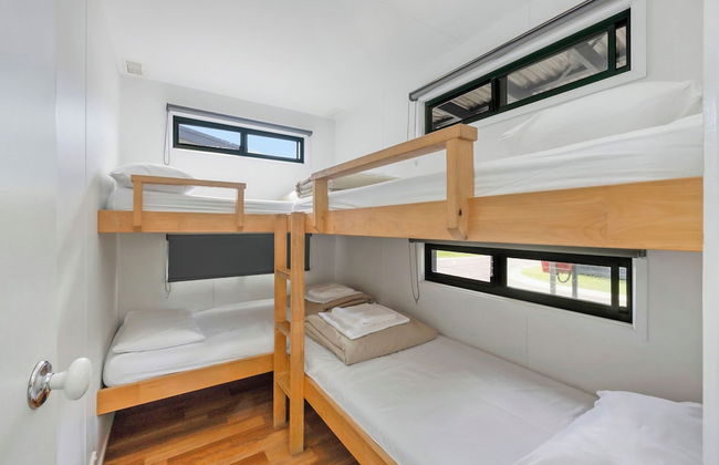 Reflections Seal Rocks - Holiday Park - Foto 28