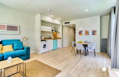 Apartamentos Olivia by gaiarooms - Foto 21