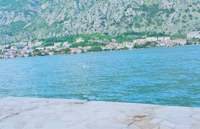 Nature View Cozy Flat 1 min to Sea in Kotor - Photo 17