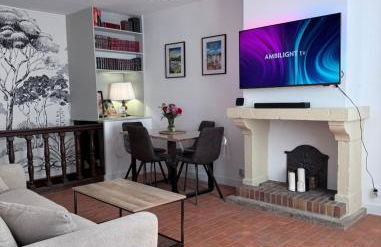 Art district Triplex next to Royal Castle - Foto 2