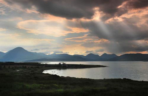 Rowan Cottage Self Catering - Foto 31