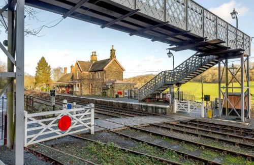 2 Bed in Highley 77721 - Foto 19