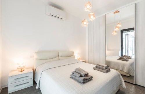 Torno Lumina - Secluded Garden Retreat - Lake View - Foto 15