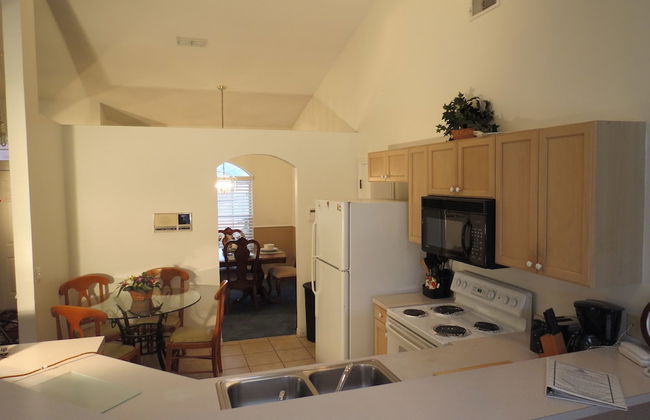 Westridge Area Pool Home - Foto 11