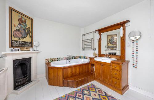 The Walled Garden by Huluki - Foto 5