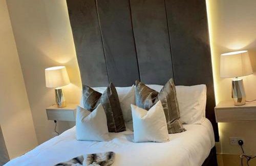 NOVU Apartments Liverpool Waterfront - Foto 65