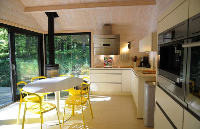 Chalet in Oignies Near French Border - Foto 9