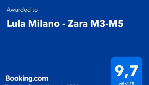 Lula Milano - Zara M3-M5 - Foto 2