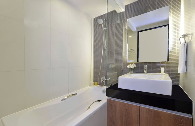 Citadines Sukhumvit 11 Bangkok - Foto 31