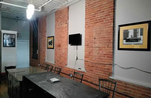 Downtown Detroit Loft - Fully equipped & Absolutely Gorgeous theme by RedAwning - Foto 20