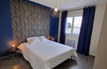 Villa avec piscine privée - Foto 24