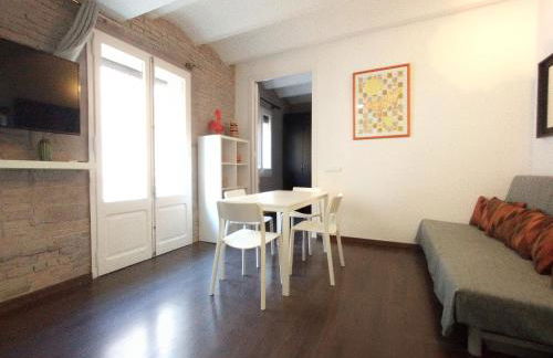 Lovely Flat In Barceloneta Near Sea - Foto 47