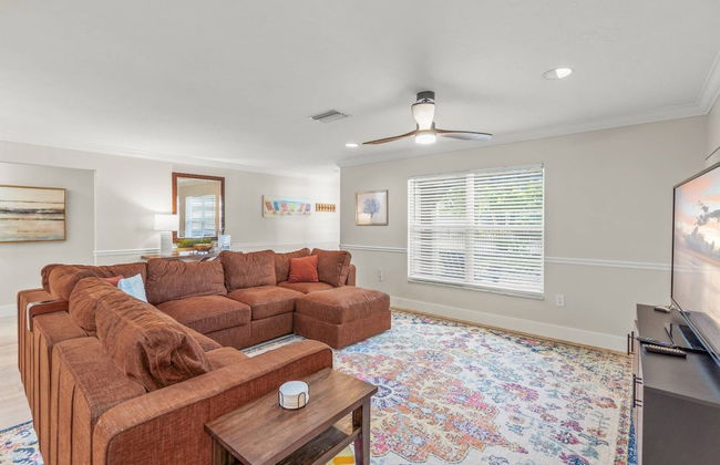 Avenida Sanctuary - Foto 77