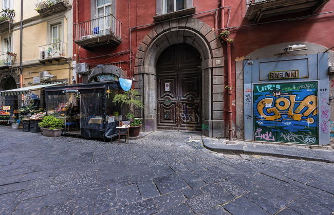 Homely City Apartment by Wonderful Italy - Foto 40