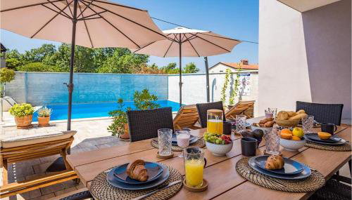 Beautiful Home In Porec - Foto 2