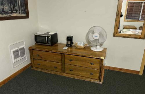 Willamette Pass Inn & Chalets - Foto 43