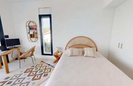 Maison face à la Mer au-dessus de la baie de Rosas - Foto 25