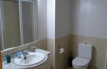 Apartamento con vistas - Foto 13