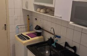 Studio confortável e bem localizado - Foto 14