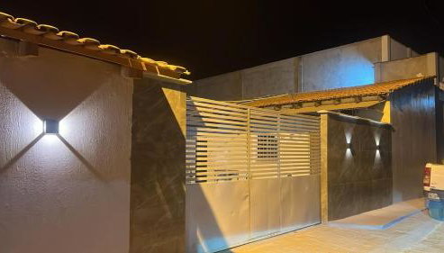 Casa de dois quartos - Foto 4