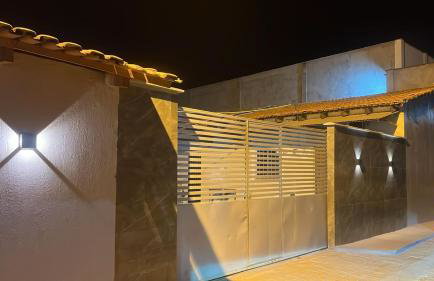 Casa de temporadas Simone/ Rafael - Foto 8