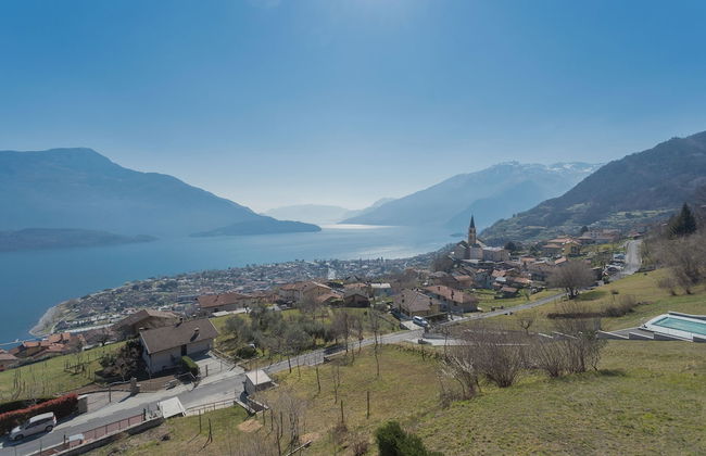 Valarin Luxury Apartments & Wellness by Rent all Como - Foto 43