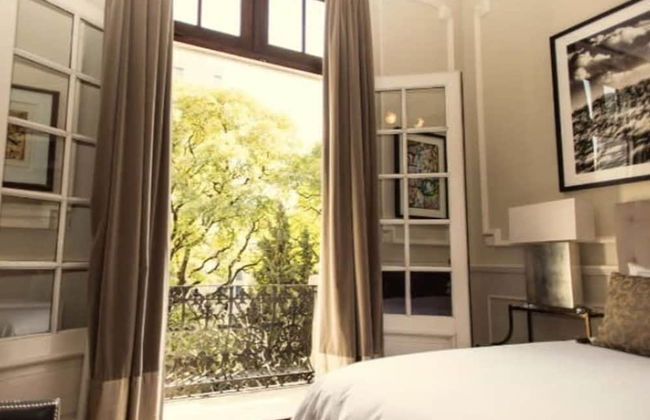 El Ceibo Elegant 3 Bedroom in Recoleta - Foto 32