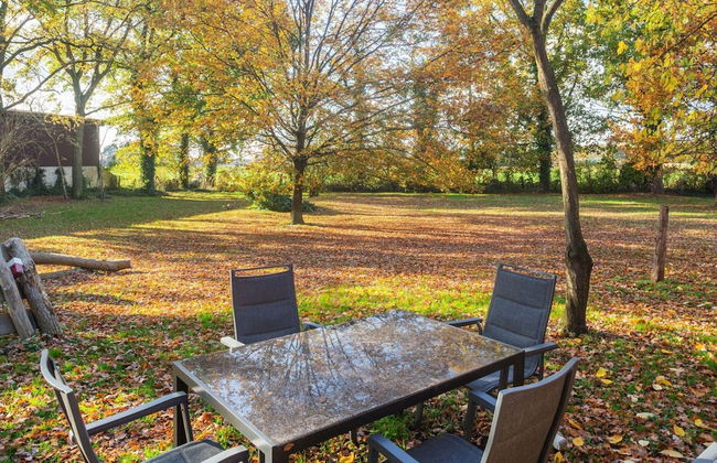 Historic Half Timbered Farm in Hohnebostel near Water Sports - Foto 20