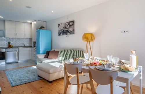 Host Wise - Elegant Colorful House w Private Terrace - Foto 5