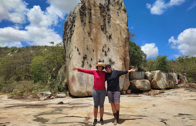 Escursione di 2 giorni nella Caatinga del Paraíba - Foto 9