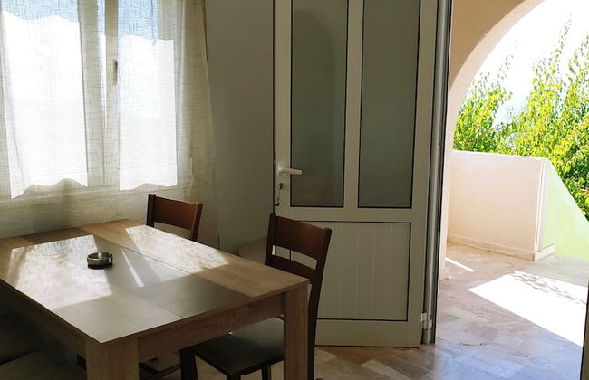 Achlia Hotel - Foto 32