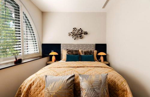 JOKER! Off Oxford St! 3Bed 3Bath LuXXe Hideaway for Stylish Families and Couples - Foto 29