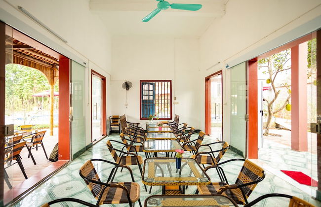 Rubyhomestay - Foto 32