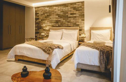 Naias Nemeia Luxury Rooms - Foto 58