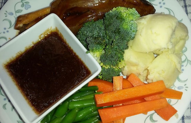 Nutkin Lodge - Photo 60