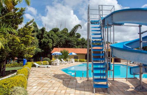 Hotel Fazenda Monte Sião - Foto 16