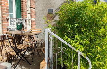 Le temps d'une pause -1- - Photo 10