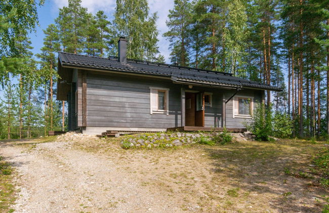 Hot pool cottage ainu - Foto 26