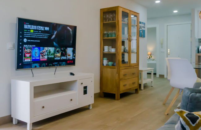 Laja Bermeja 14011 in Chiclana de la Frontera - Foto 9