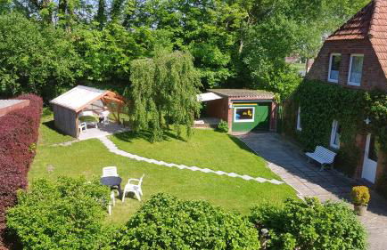 Gästehaus Zur alten Post - Foto 40